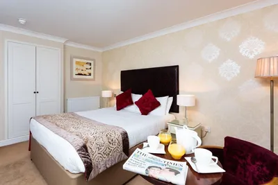 RED HALL HOTEL WALMERSLEY 3* (United Kingdom) - from £ 74 | HOTELMIX