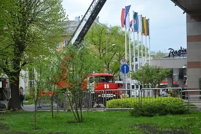 Radisson Blu Kaliningrad (Рэдиссон Блу Калининград) - Калининград, площадь  Победы, 10: цены 2024, фото и отзывы