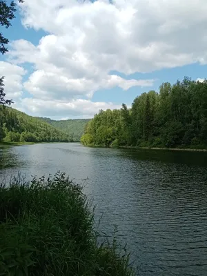 Сплав по реке Уфа. Маршрут для обязательного прохождения!