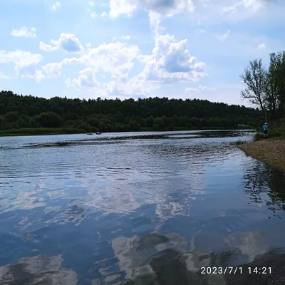 Красноуфимский район река Уфа и не только 🤣🤣 | Вести с водоемов.  Свердловская область. | Дзен