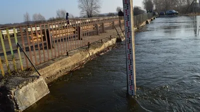 Маршруты по рекам Воронежской области. Воронеж - Усмань