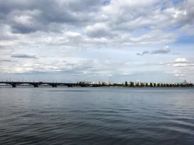 Река Воронеж, Рамонь | Пикабу