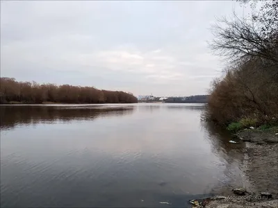 Обзор новостроек на берегу Москвы-реки: Топ-9 ЖК с видом на воду