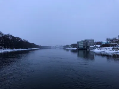 Москва-река: от потопов до круизов. Как менялась водная артерия столицы -  Недвижимость РИА Новости, 14.08.2023