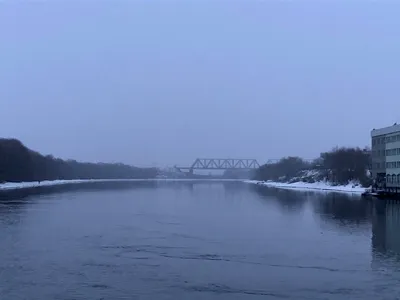 История создания и развития пассажирского судоходства в Москве