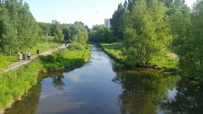 Московские берега: как изменились набережные в столице – Москва 24,  22.09.2016