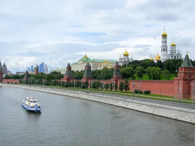 История Москвы-реки: где она берет свое начало и конец | Карта новых  впечатлений | Дзен