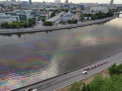 Мосты через Москву-реку