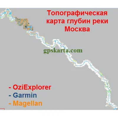 Дно Москвы-реки пробурили на рекордные 66 метров - Москвич Mag