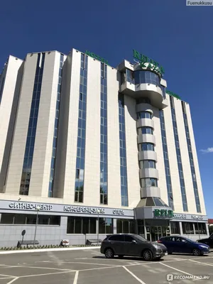 Relita-Kazan Hotel, Kazan' - Reserving.com