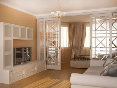 Дизайн кухни-гостиной 16 кв. м: специфика дизайна, декор и освещение