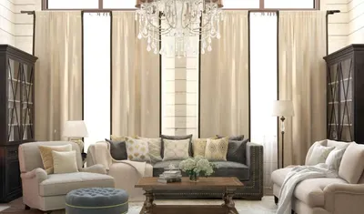 Уютный дизайн гостиной: 5 приемов с примерами | Home Interiors