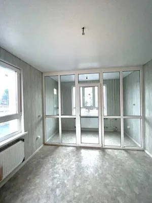 2-комнатная квартира, 50.3 м², купить за 3500000 руб, Оренбург, брестская  улица, 28 | Move.Ru
