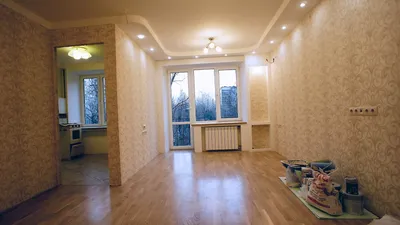 Ремонт квартир в Калининграде фото фотографии