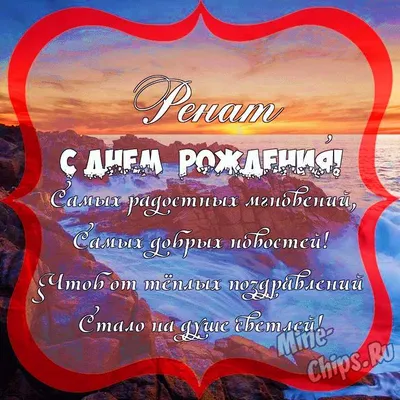 день рождения рената｜TikTok Search