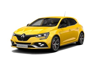 Renault Megane E-Tech Electric - Wikipedia