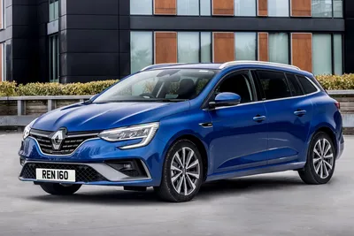 Renault Megane (2016) First Drive