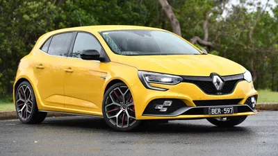 Renault Megane R.S. (Mk3) | PH Used Buying Guide - PistonHeads UK