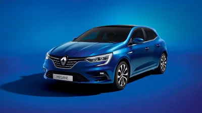 New 2020 Renault Megane facelift: prices confirmed | Auto Express