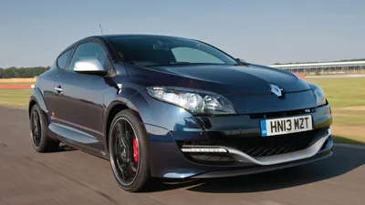 Renault Megane 265 Cup review | evo