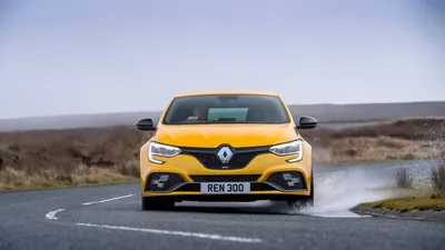 Renault Megane Hatchback (Рено Меган Хэтчбек) - Продажа, Цены, Отзывы,  Фото: 961 объявление