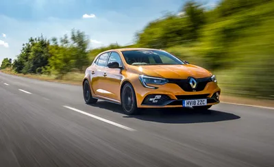 Renault Megane Review 2023 | heycar