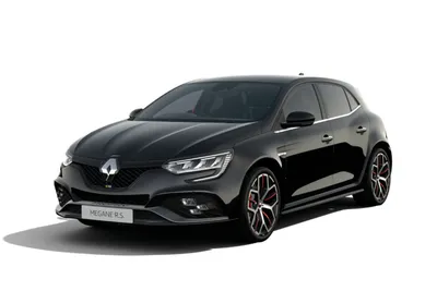 The Renault Mégane R.S. 280 - A French Hot Hatch