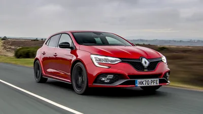 Renault Megane E-Tech Electric to start at 35,200 euros in France |  Automotive News Europe