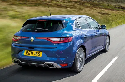 Renault Megane 2018 Review - carsales.com.au