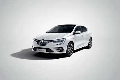 Renault Group shows the way to low-carbon mobility: Megane E-Tech electric  sets a positive example - Renault Group