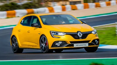 Renault Sport Mégane Trophy '11 | Gran Turismo Wiki | Fandom