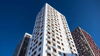 Аренда офиса Москва, проспект Андропова, 11к2 #43433 — Gladston.ru