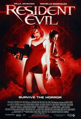 Amazon.com: Resident Evil: The High-Definition Trilogy (Resident Evil / Resident  Evil: Apocalypse / Resident Evil: Extinction) : Milla Jovovich, Michelle  Rodriguez, Ali Larter, Oded Fehr, Sienna Guillory, Eric Mabius, James  Purefoy, Martin