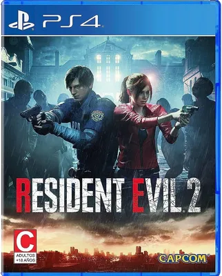 Resident Evil Village | CAPCOM