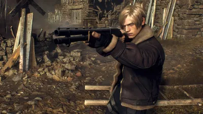 New Resident Evil 4 PC Achievements Indicate More Content Is on the Way |  Push Square