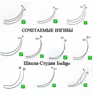 Ресницы длина 14 мм: крупный план