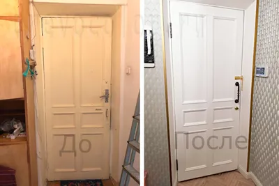 Мастер по ремонту входных дверей - вызвать бесплатно в Санкт-Петербурге