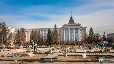 В Уфе появится оператор по реставрации объектов культурного наследия — РБК