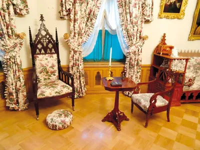 Книги по реставрации мебели (читать, скачать бесплатно)