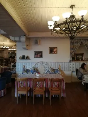 Ресторан Антонио на улице Неделина в Липецке: фото, отзывы, адрес, цены