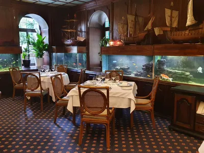 Ресторан Арарат банкетный зал до 120 человек: фото, отзывы, меню