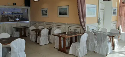 Арарат - Рестораны для свадебного банкета в Калининграде - Свадебный портал  Wedhub