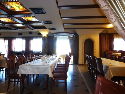 Фото: Ресторан Армения, ресторан, Советская ул., 47, Тула — Яндекс Карты