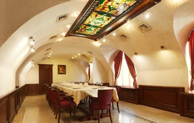 Армения — ресторан с банкетным залом по адресу: Тула, ул. Советская, 47