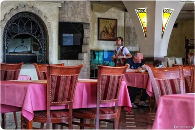 Ресторан Армения в Туле - узнать адрес и телефон
