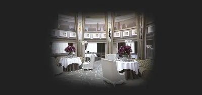 BALLROOM банкетный зал ресторан «Artist» Московское шоссе, 62А Воронеж