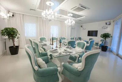 BALLROOM банкетный зал ресторан «Artist» Московское шоссе, 62А Воронеж