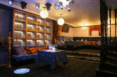 Ресторан \"Артист\" - Изображение Artist, Воронеж - Tripadvisor