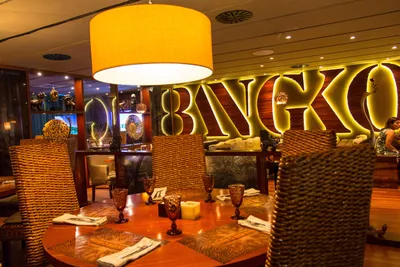 Ресторан бангкок красноярск фото фото