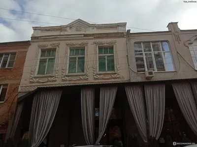 Ресторан «Белуга» | Astrakhan